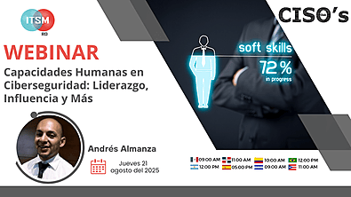 Capacidades Humanas en Ciberseguridad